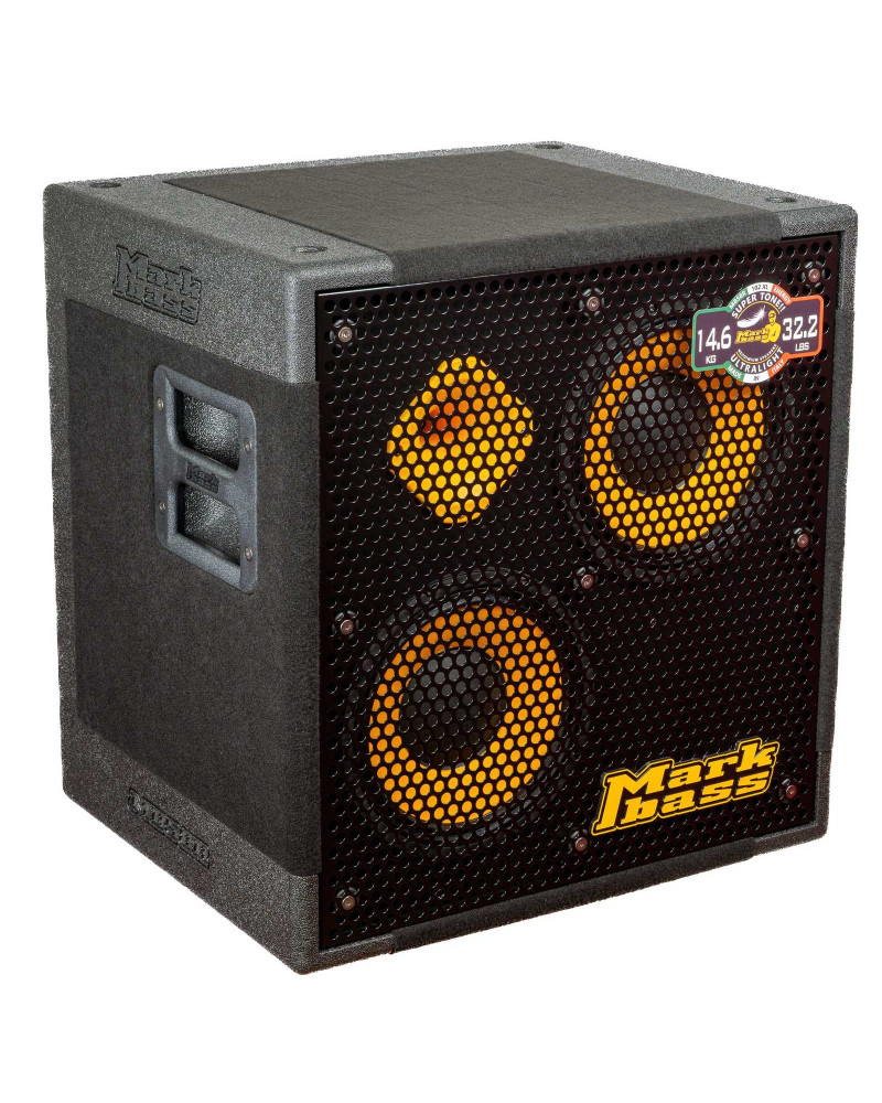 Markbass MBL100125 MB58R 102 XL ENERGY - 4