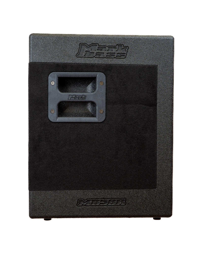 Markbass MBL100125 MB58R 102 XL ENERGY - 4
