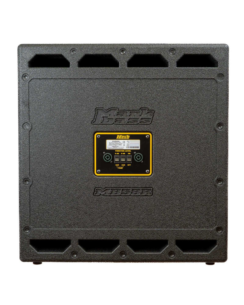Markbass MBL100125 MB58R 102 XL ENERGY - 4
