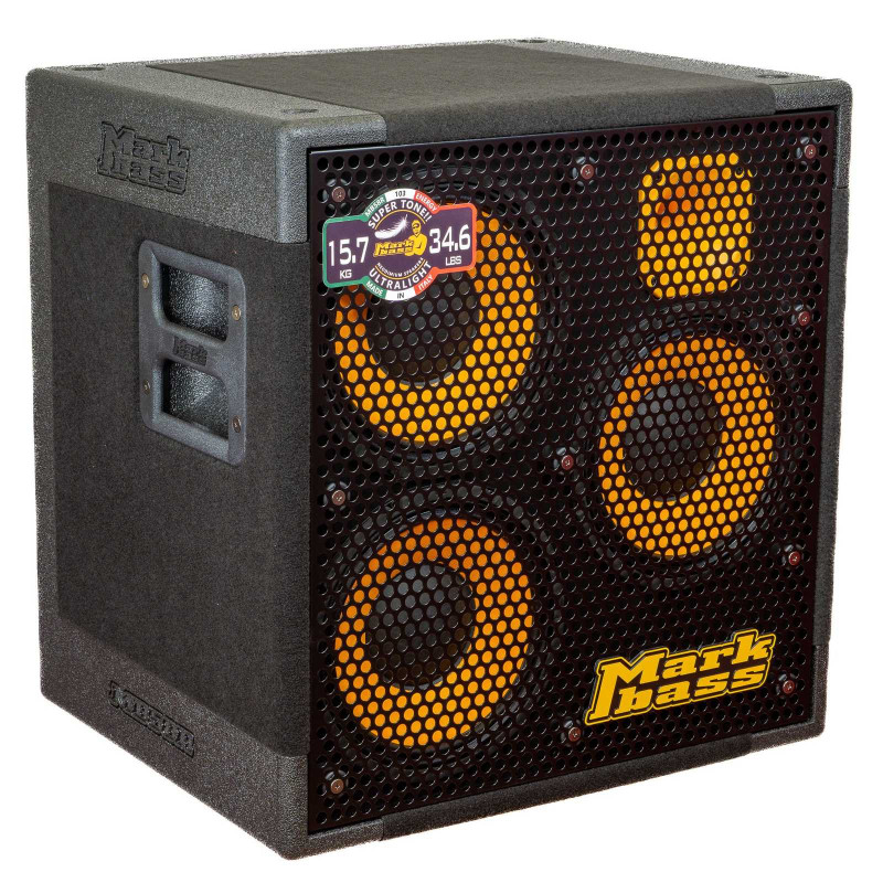 Markbass MBL100126 MB58R 103 ENERGY - 6