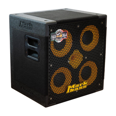 Markbass MBL100098 MB58R 104 ENERGY