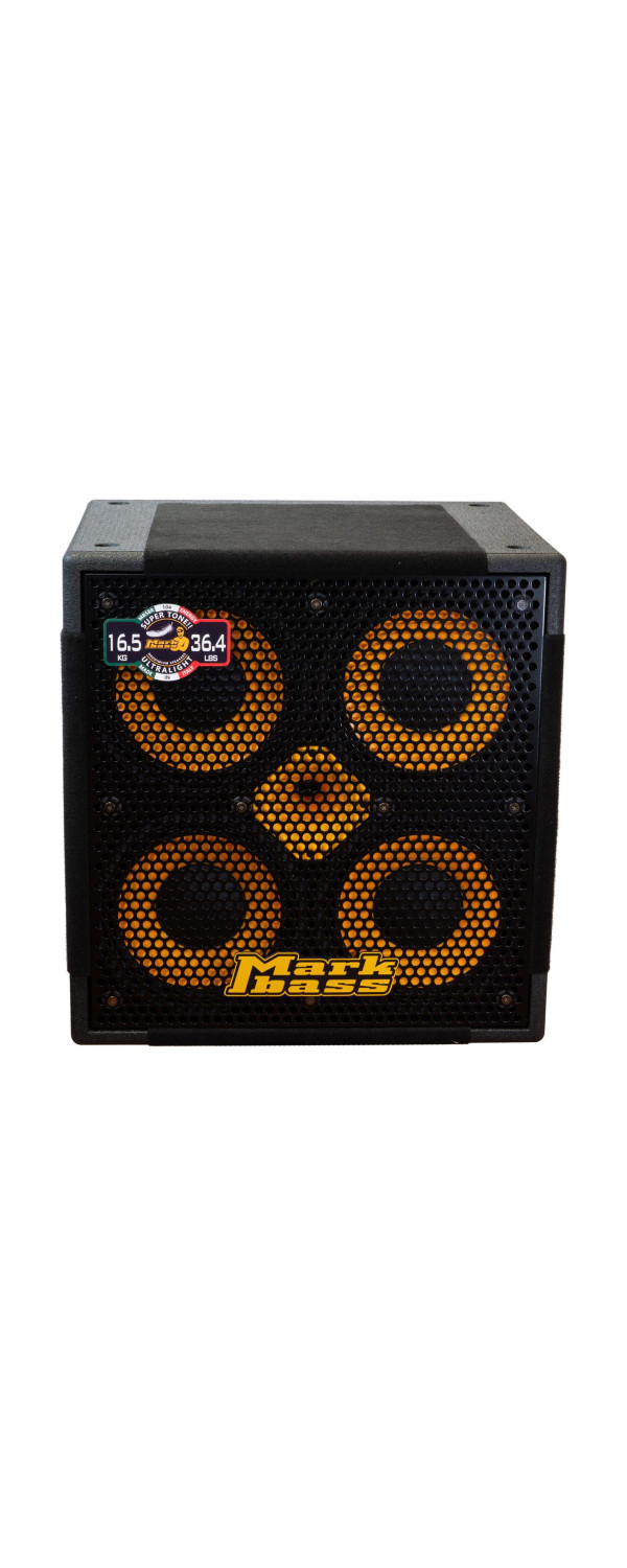 Markbass MBL100098 MB58R 104 ENERGY
