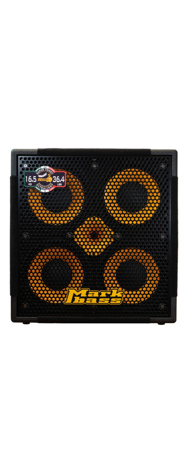 Markbass MBL100098 MB58R 104 ENERGY