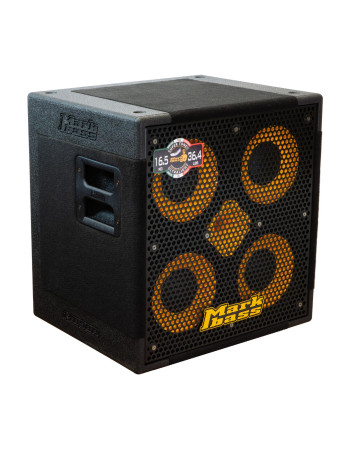 Markbass MBL100114 MB58R 104 ENERGY - 4