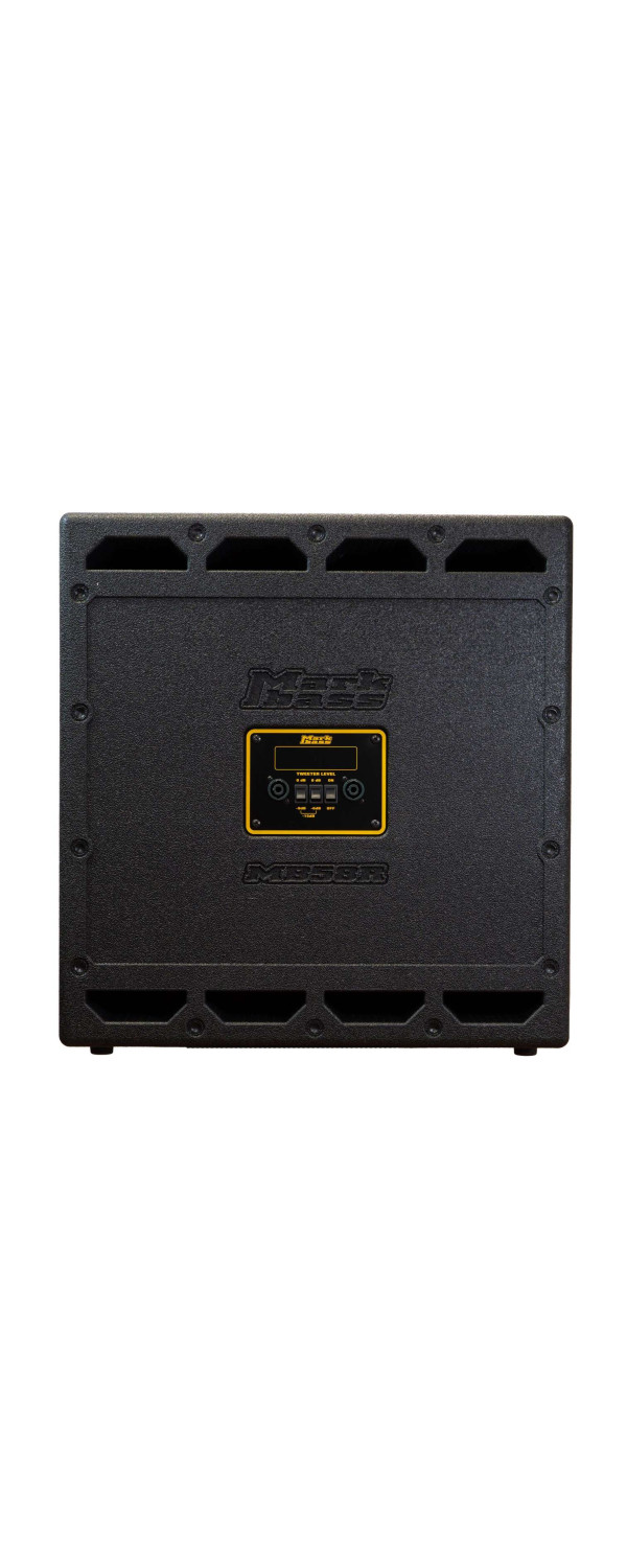 Markbass MBL100114 MB58R 104 ENERGY - 4