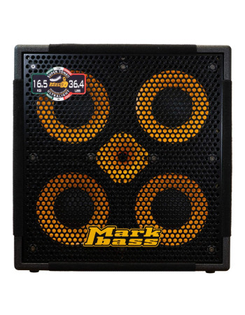 Markbass MBL100114 MB58R 104 ENERGY - 4