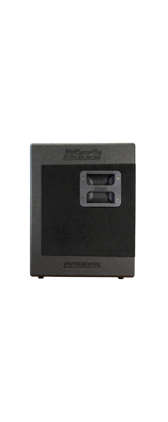 Markbass MBL100114 MB58R 104 ENERGY - 4