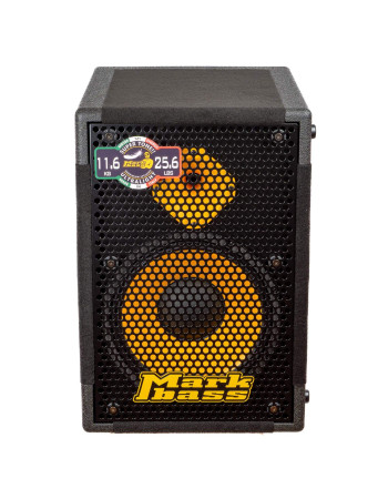 Markbass MBL100099 MB58R 121 ENERGY