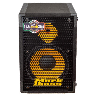 Markbass MBL100099 MB58R 121 ENERGY
