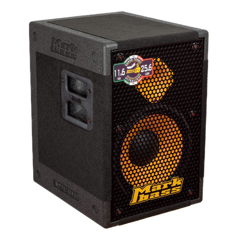 Markbass MBL100099 MB58R 121 ENERGY