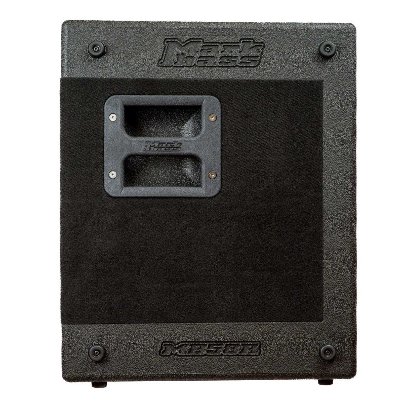 Markbass MBL100099 MB58R 121 ENERGY