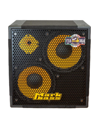 Markbass MBL100100 MB58R 122 ENERGY