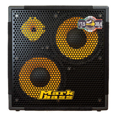 Markbass MBL100100 MB58R 122 ENERGY
