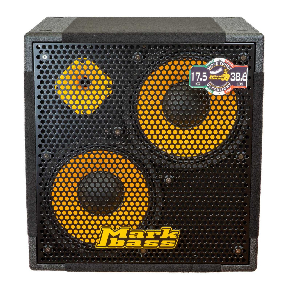 Markbass MBL100115 MB58R 122 ENERGY - 4