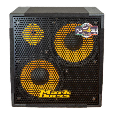 Markbass MBL100115 MB58R 122 ENERGY - 4