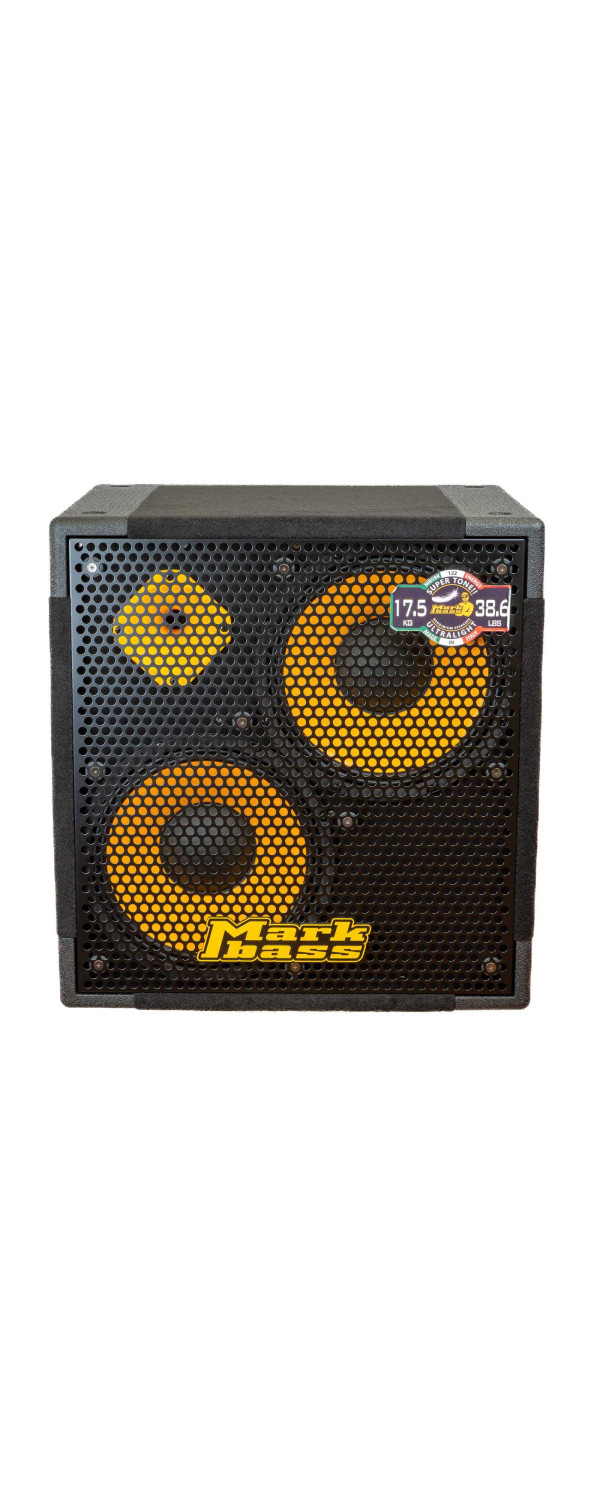 Markbass MBL100115 MB58R 122 ENERGY - 4
