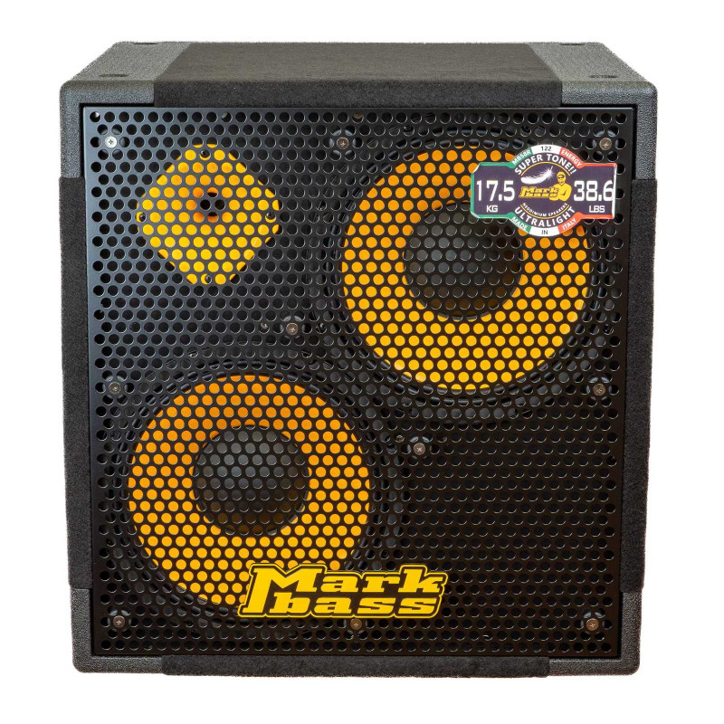 Markbass MBL100115 MB58R 122 ENERGY - 4
