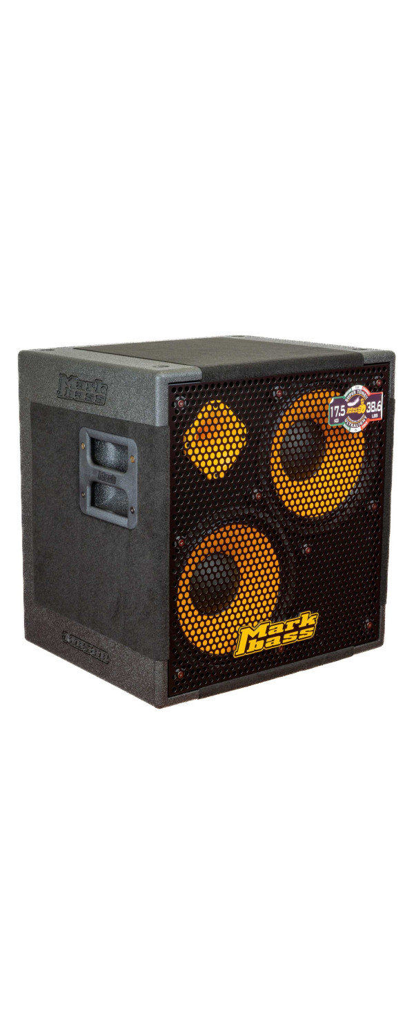 Markbass MBL100115 MB58R 122 ENERGY - 4