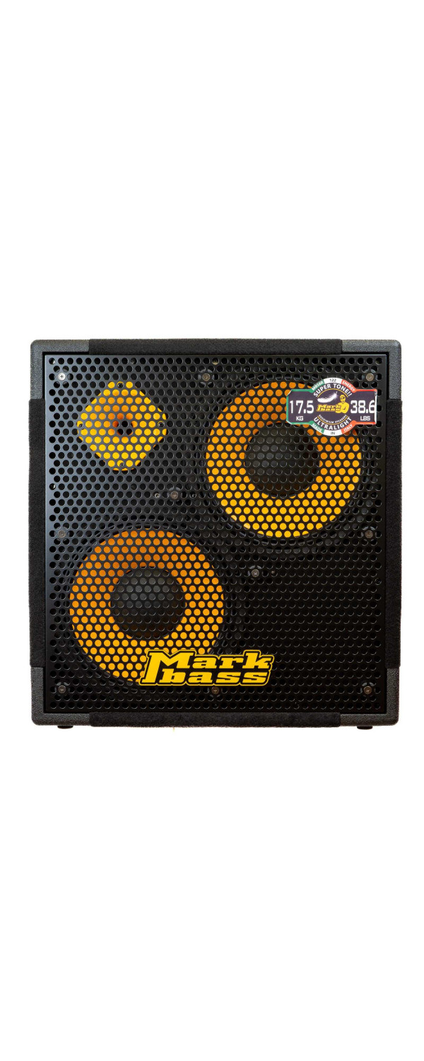 Markbass MBL100115 MB58R 122 ENERGY - 4