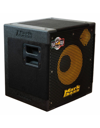 Markbass MBL100101 MB58R 151 ENERGY