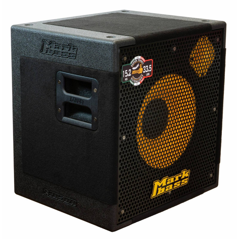Markbass MBL100101 MB58R 151 ENERGY