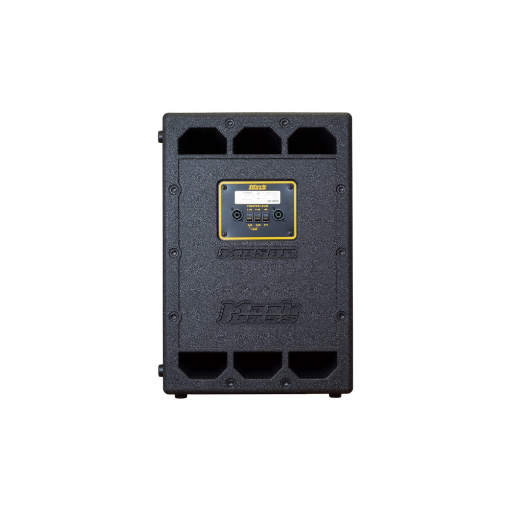 Markbass MBL100103 MB58R 102 PURE
