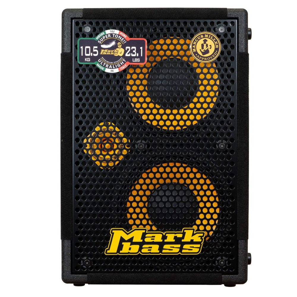 Markbass MBL100116 MB58R 102 PURE - 4