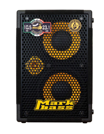 Markbass MBL100116 MB58R 102 PURE - 4
