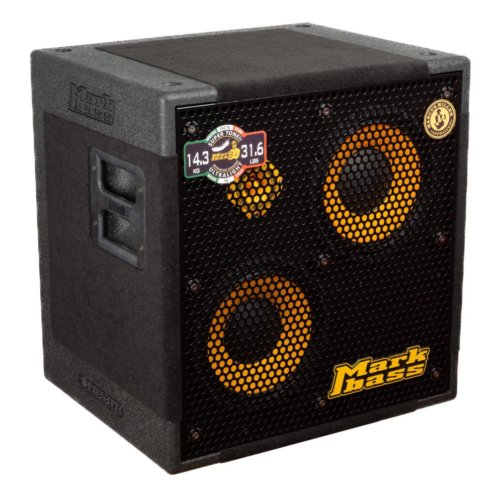 Markbass MBL100127 MB58R 102 XL PURE