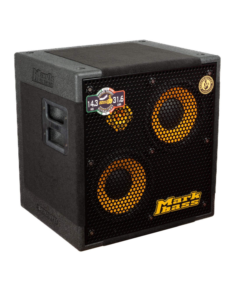 Markbass MBL100127 MB58R 102 XL PURE