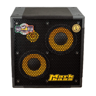 Markbass MBL100128 MB58R 102 XL PURE - 4