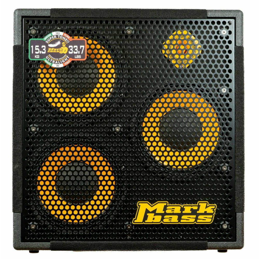 Markbass MBL100129 MB58R 103 PURE - 6