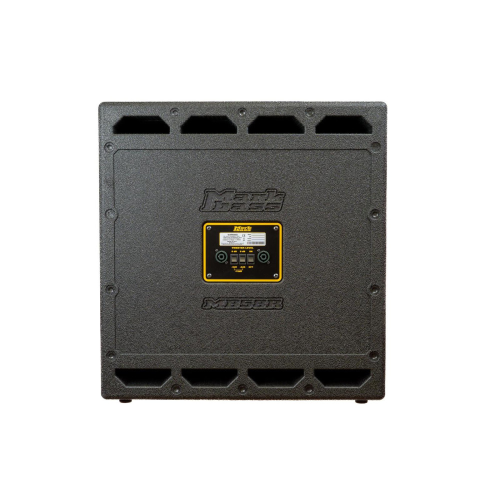 Markbass MBL100129 MB58R 103 PURE - 6