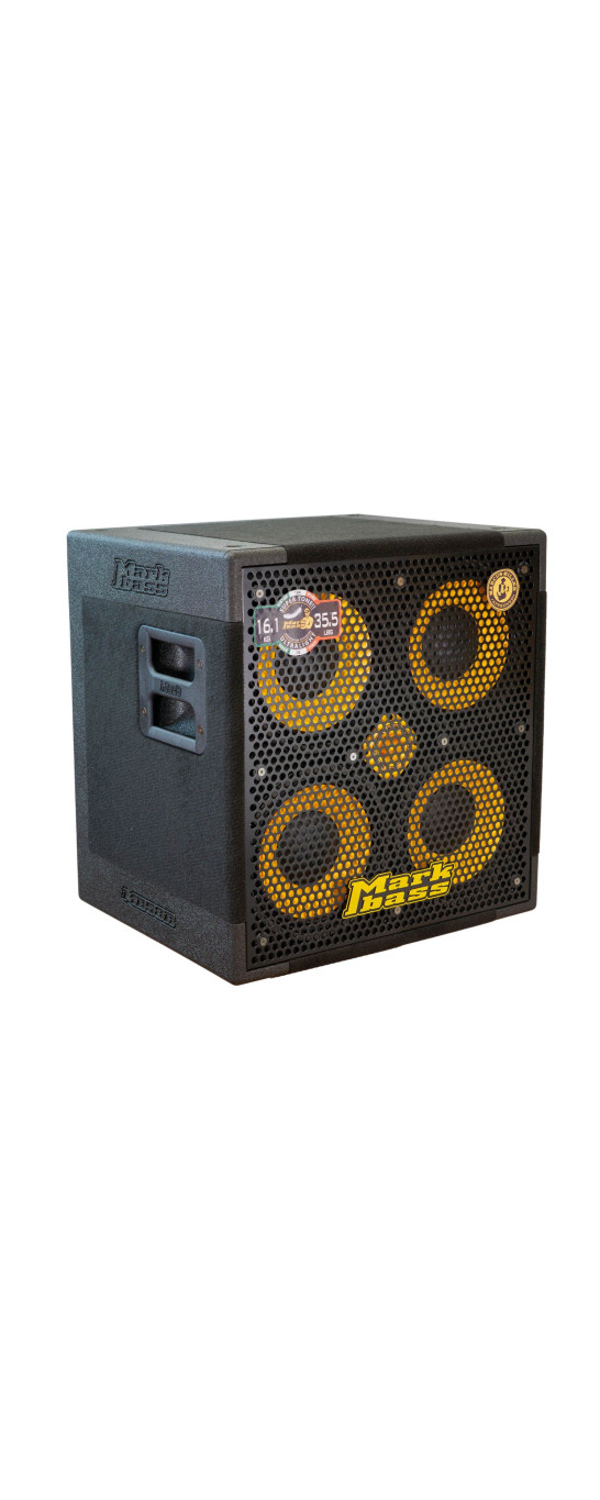 Markbass MBL100104 MB58R 104 PURE