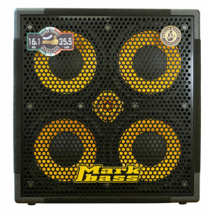 Markbass MBL100104 MB58R 104 PURE