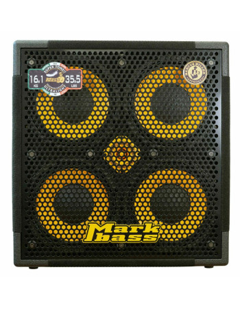 Markbass MBL100104 MB58R 104 PURE