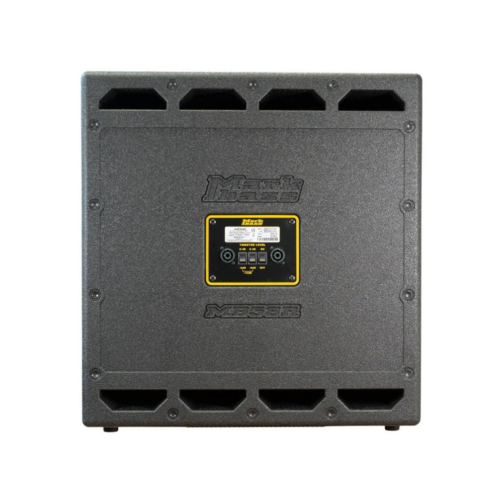 Markbass MBL100117 MB58R 104 PURE - 4