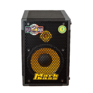Markbass MBL100105 MB58R 121 PURE