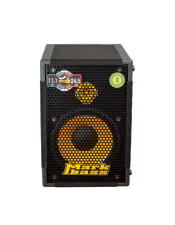 Markbass MBL100105 MB58R 121 PURE