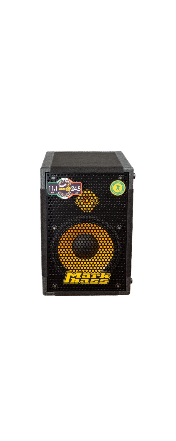 Markbass MBL100105 MB58R 121 PURE