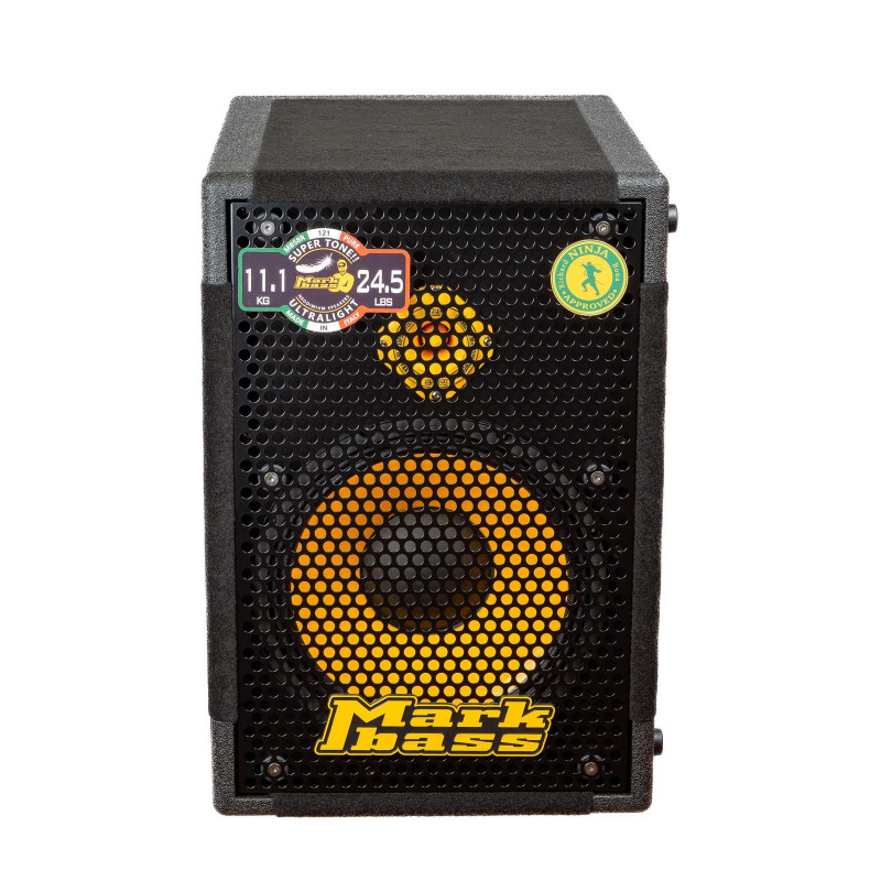 Markbass MBL100105 MB58R 121 PURE