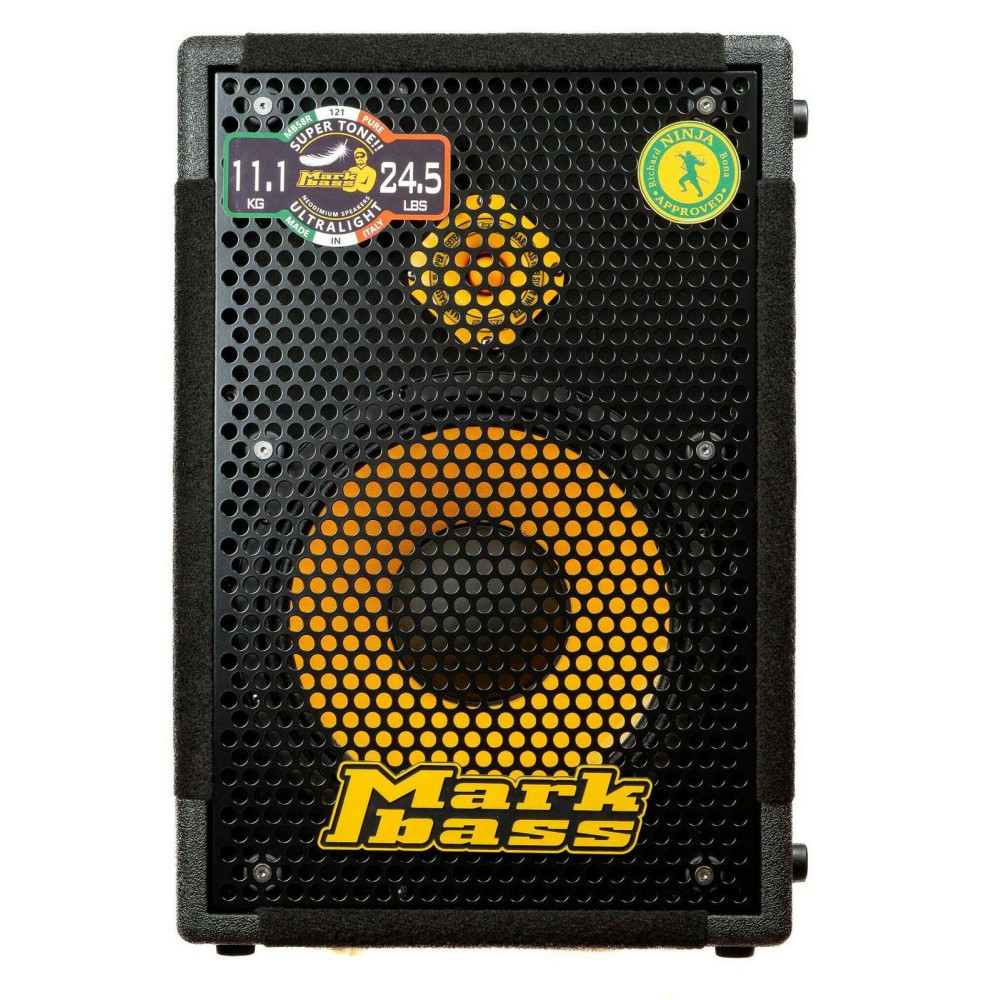 Markbass MBL100105 MB58R 121 PURE