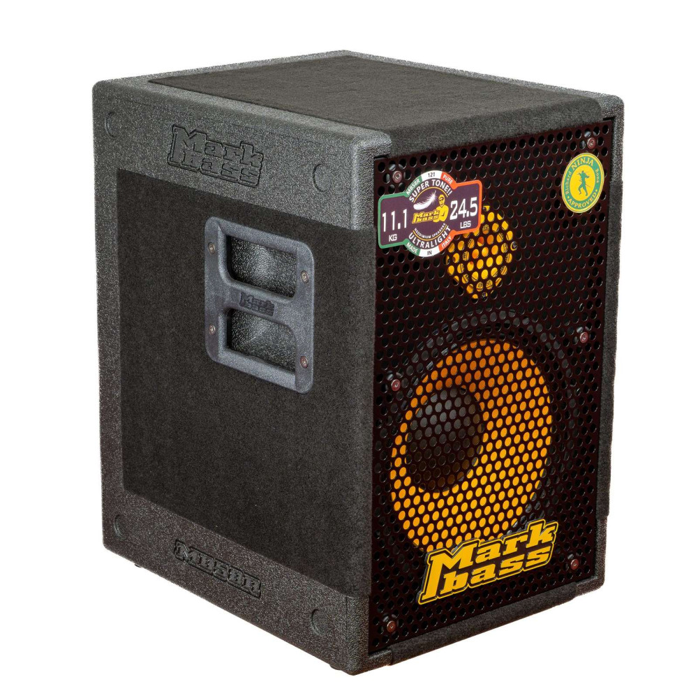 Markbass MBL100105 MB58R 121 PURE