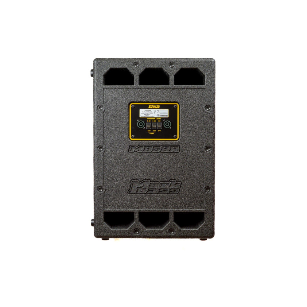 Markbass MBL100105 MB58R 121 PURE