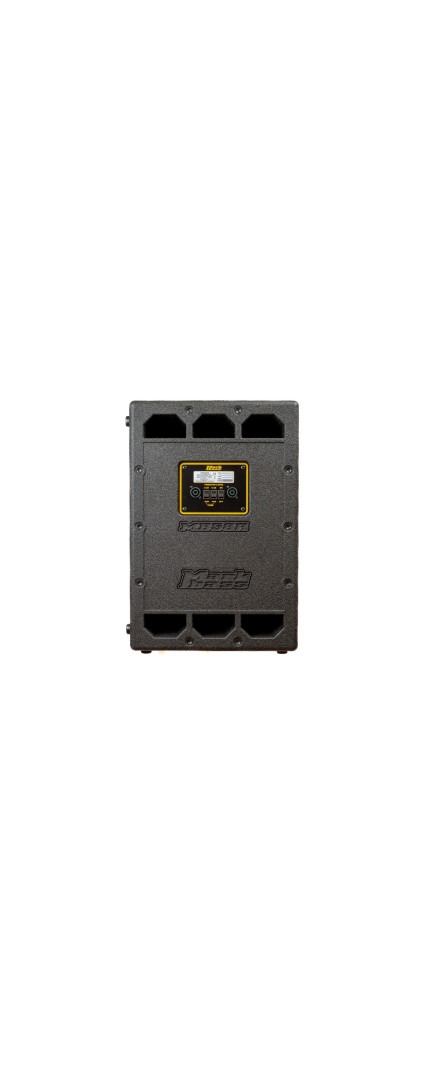 Markbass MBL100105 MB58R 121 PURE