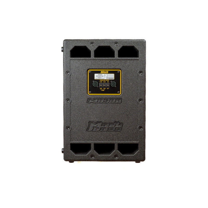Markbass MBL100105 MB58R 121 PURE