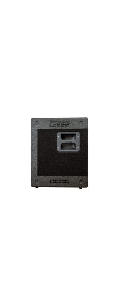 Markbass MBL100105 MB58R 121 PURE