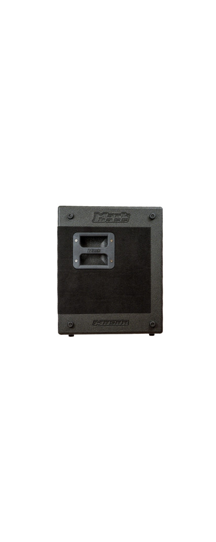 Markbass MBL100105 MB58R 121 PURE