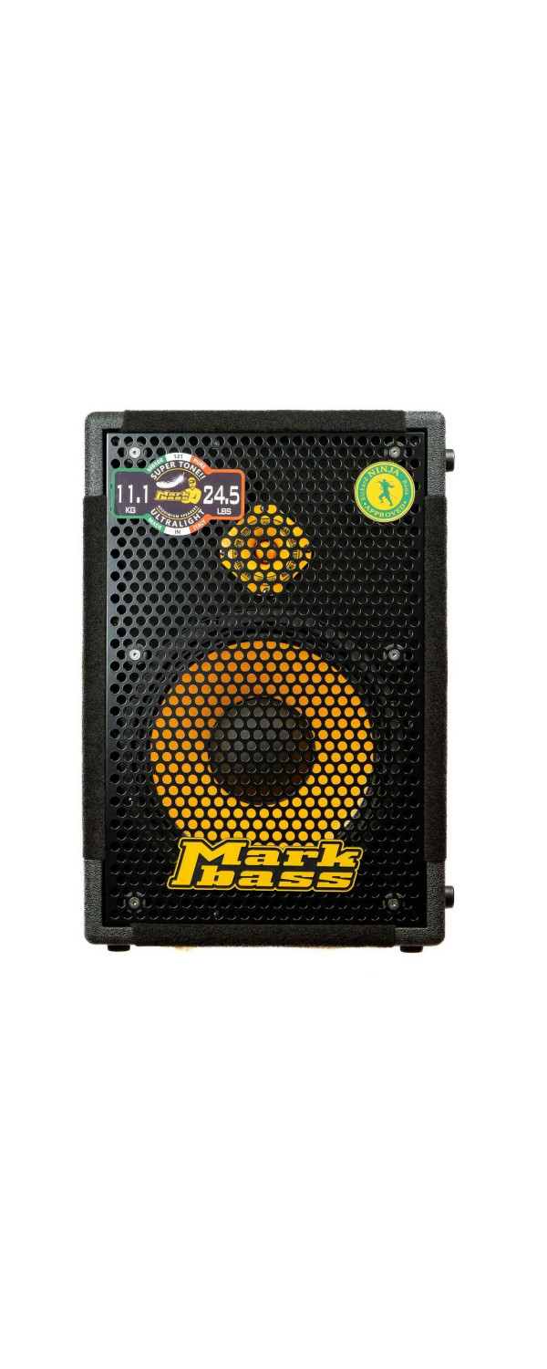 Markbass MBL100105 MB58R 121 PURE