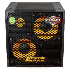 Markbass MBL100106 MB58R 122 PURE